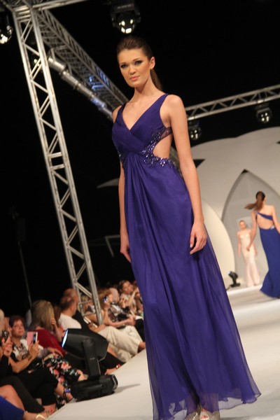 LIPS Summer Fashion Week
